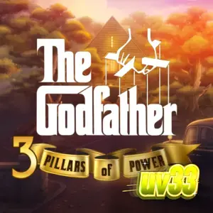 The Godfather: 3 Pillars of Power slot interface