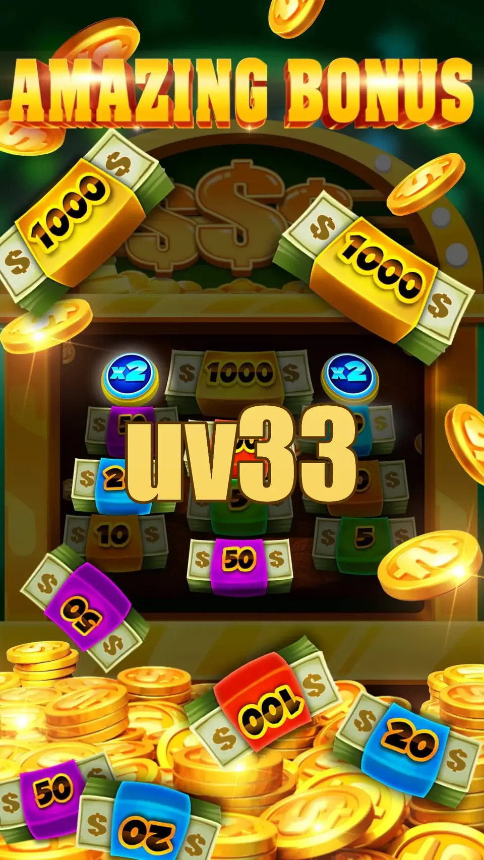 uv33 APK