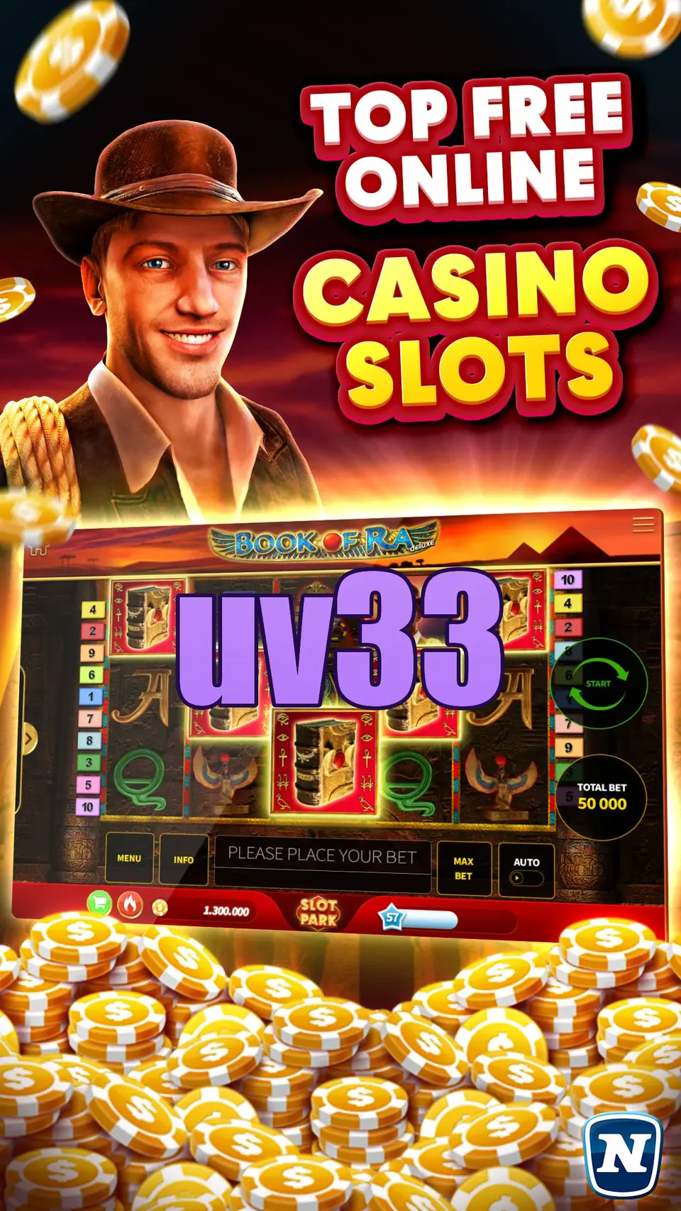 uv33 Login